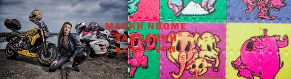 дмт Белоозёрский